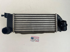 RADIATORE INTERCOOLER FIAT 500 (312), 500C (312),  B4013, 52002845