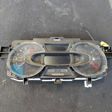 248101085R Quadro strumenti compl.  RENAULT CAPTUR 0.9 TCe (66Kw) Suv 5p/b/898cc