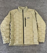 Giacca uomo Mountain Hardwear