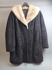 Cappotto donna anni 60 Strouss