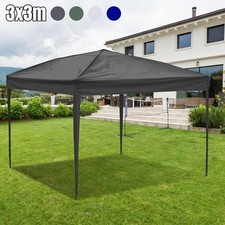 Gazebo Pieghevole Impermeabile