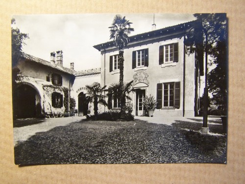 Merate cartolina - ,