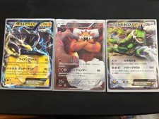 Carta Pokemon Landorus