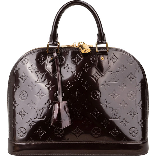 Borsa mano louis - borsa,