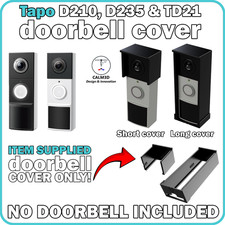 Tapo D210 D235 TD21 copertura