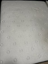 Materasso memory fresh matrimoniale 160x190 H 23 Cm sfoderabile