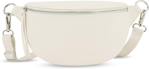 Marsupio donna creme alice - donna,