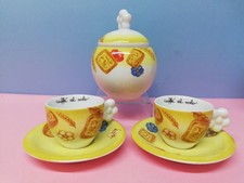 MULINO BIANCO THUN TAZZINE DA