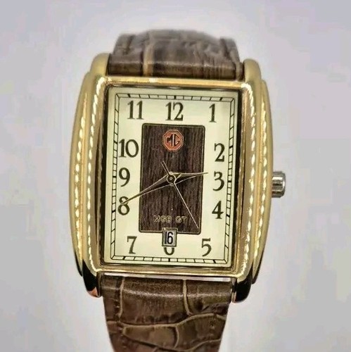 Orologio mgb uomo - mgb, gt