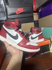 Size 10 - Jordan 1 Retro High