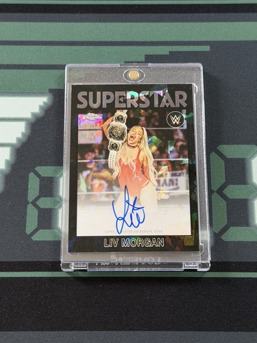 2026 topps wwe - 2026,