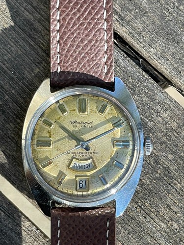 Orologio vintage belair - orologio,