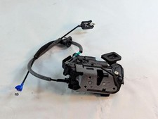 5TA839016Q CHIUSURA SERRATURA PORTA POSTERIORE DESTRA AUDI Q3 SPORTABACK 2.0 D 1