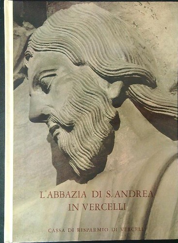 Abbazia andrea in - s.,