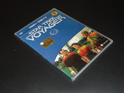Star trek voyager - trek, voyager,
