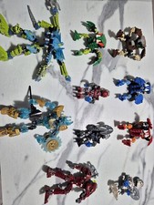 Lego Bionicle Lotto