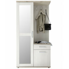 Guardaroba completo con