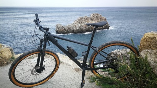 Vendo bergamont revox misura - vendo, 8