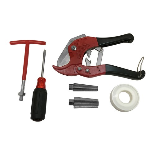 Set pezzi kit attrezzi - pezzi,