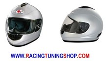 CASCO INTEGRALE MOTO KART KOJI
