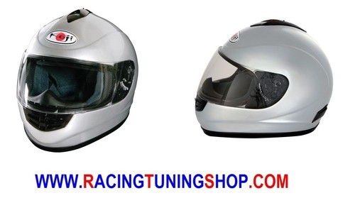 Casco integrale moto kart - integrale,