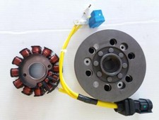 58141R STATORE COMPLETO PIAGGIO SUPER HEXAGON GTX 180