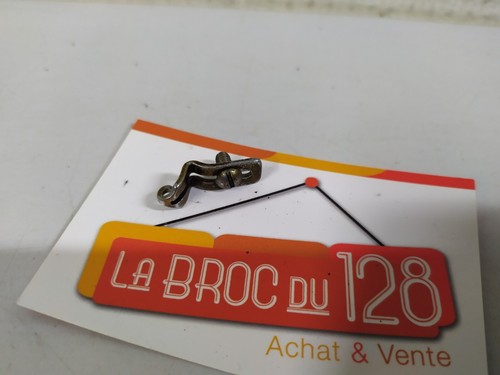 Guide fil pour machine - fil, a