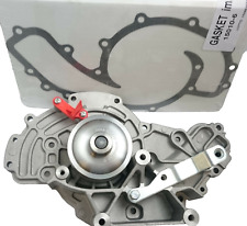 Pompa acqua Geba adatta per