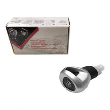 POMELLO CAMBIO Alluminio SEAT