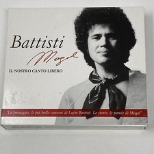 Battisti Mogol IL Nostri Canto