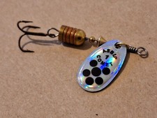 Cucchiaino Per Pesca Comet