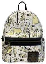 Loungefly Nightmare Before