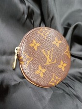 Portamonete Louis Vuitton 