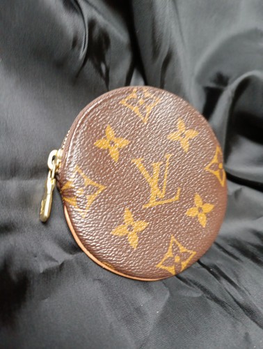 Portamonete louis vuitton - louis,