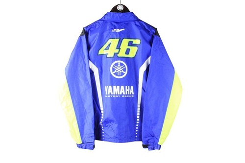 Giacca corsa yamaha - corsa, vintage