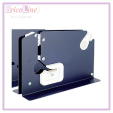 DISPENSER DISTRIBUTORE PER NASTRI SIGILLA SACCHETTI DA BANCO DSGT66