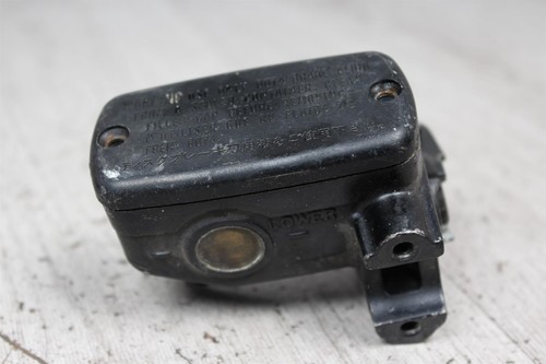 Pompa freno rubinetto - ,