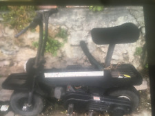 italjet pack vendo intero o a pezzi per ricambi