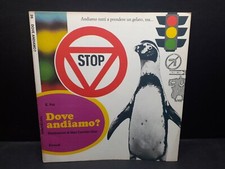 Dove andiamo? -  Mari Carmen