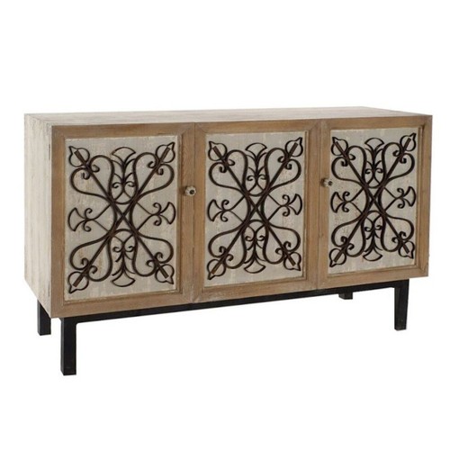 Mobile credenza bassa buffet - credenza,