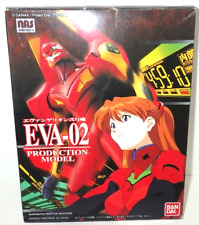 Bandai Evangelion LM Model Kit