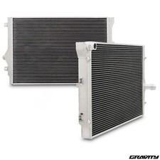 RADIATORE RUOTA CORSA