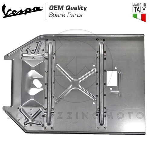 Pedana completa rinforzi e - rinforzi,