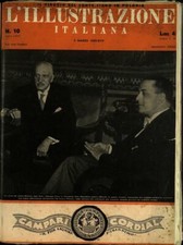 Rivista - L'ILLUSTRAZIONE