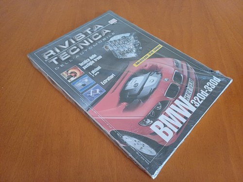 Rta rivista tecnica - -, dell'
