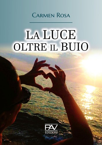 Luce oltre buio pav - la,