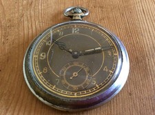 Usato vintage chronometre - chronometre,