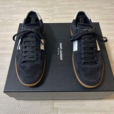 Scarpe sneakers basse YSL