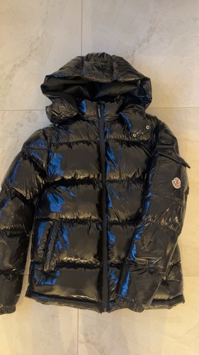 Piumino moncler maya - moncler,