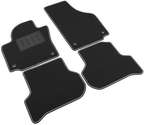 Tappeti moquette auto per - auto, seat